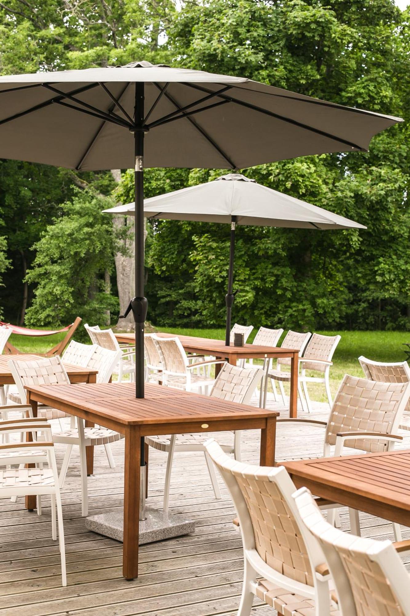 Ziemupes Muiza & Spa Exteriér fotografie